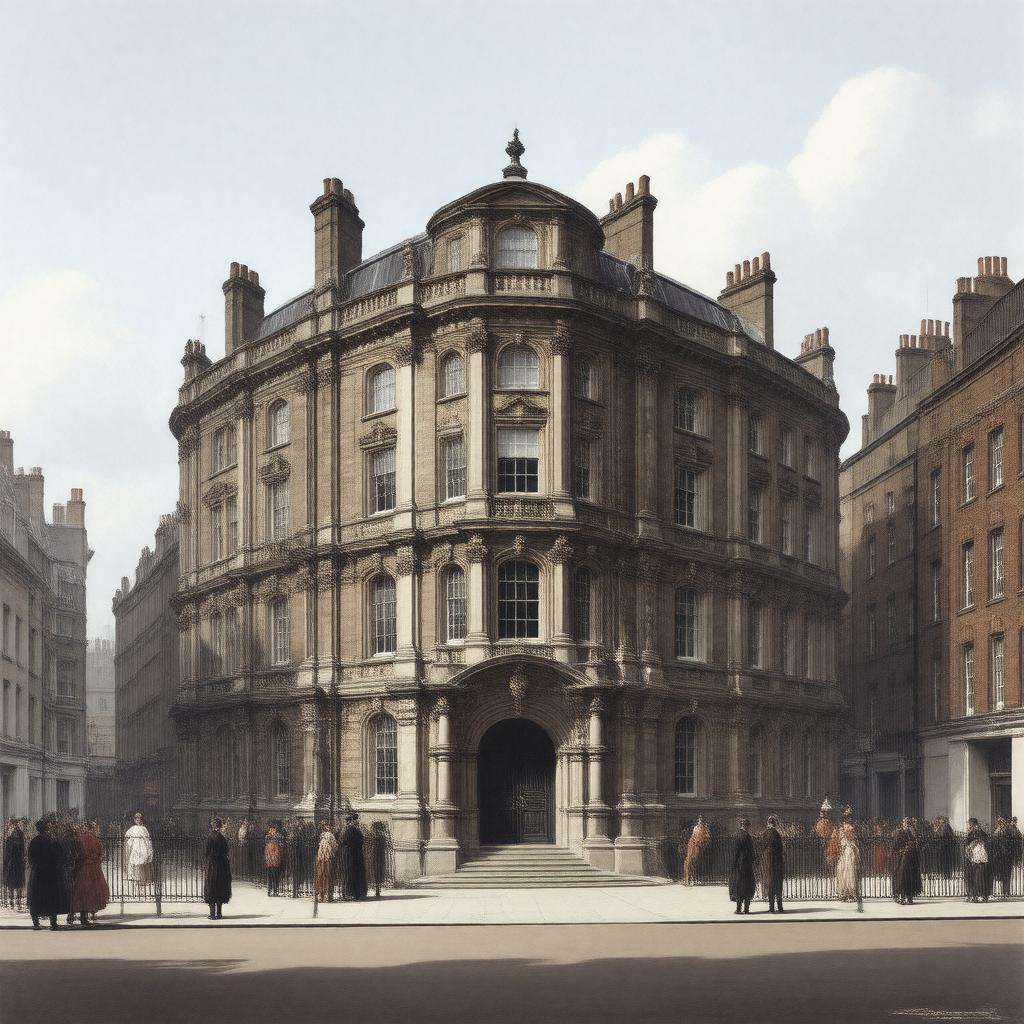York House